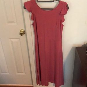 BOGO 50% off 
NWT Womens Gap dress size 6